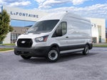 2027 Ford Transit-350 Base