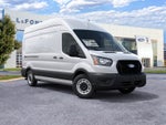2027 Ford Transit-350 Base