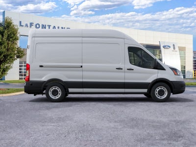 2027 Ford Transit-350 Base