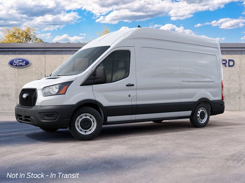 2027 Ford Transit-350 Base In-Transit