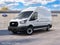 2027 Ford Transit-350 Base In-Transit
