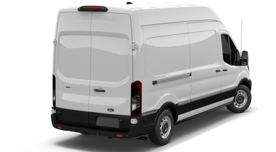 2027 Ford Transit-350 Base In-Transit