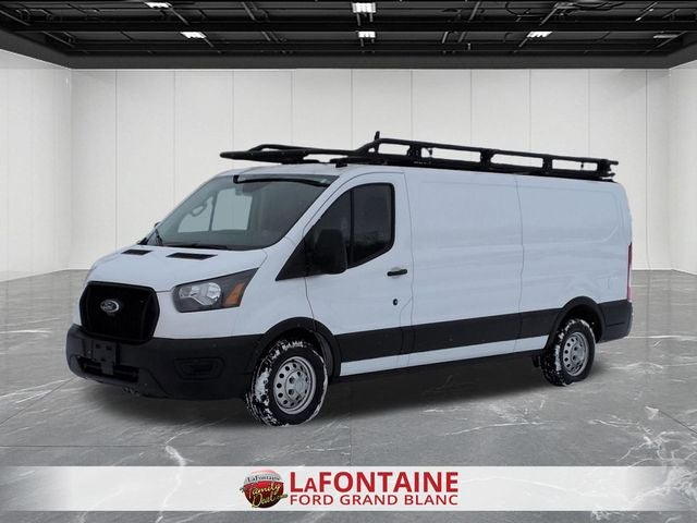 2022 Ford Transit-350 Base