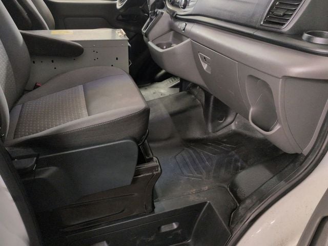 2022 Ford Transit-350 Base