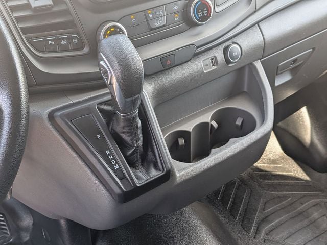 2022 Ford Transit-350 Base