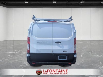 2022 Ford Transit-350 Base