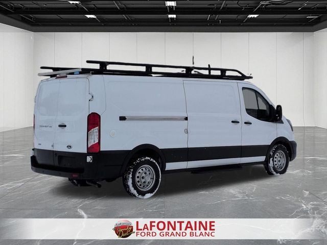 2022 Ford Transit-350 Base