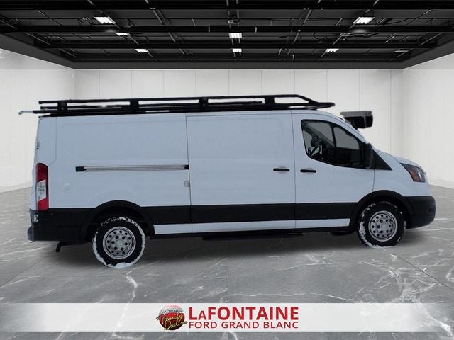 2022 Ford Transit-350 Base