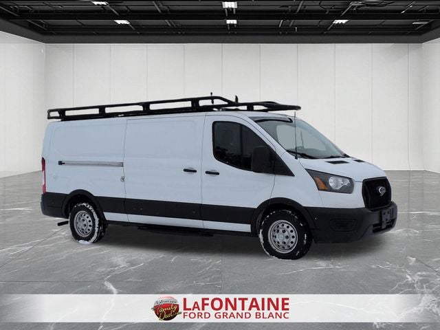 2022 Ford Transit-350 Base