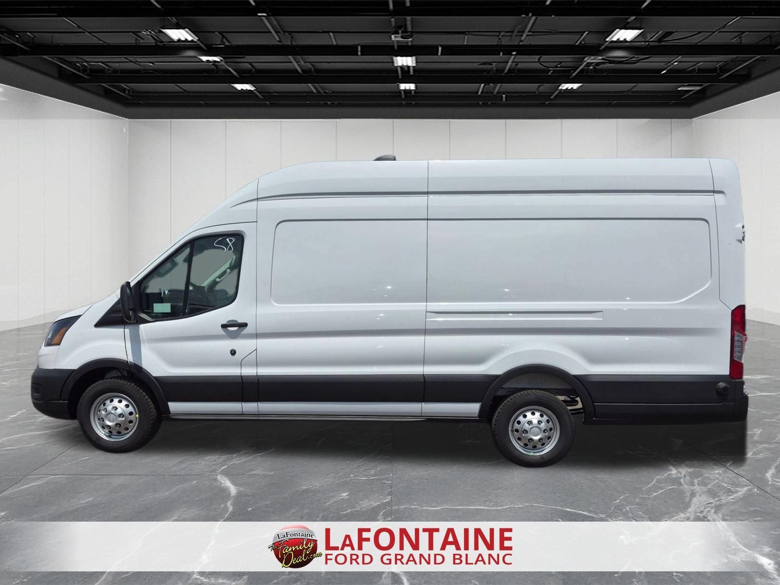 2026 Ford Transit-350 Base