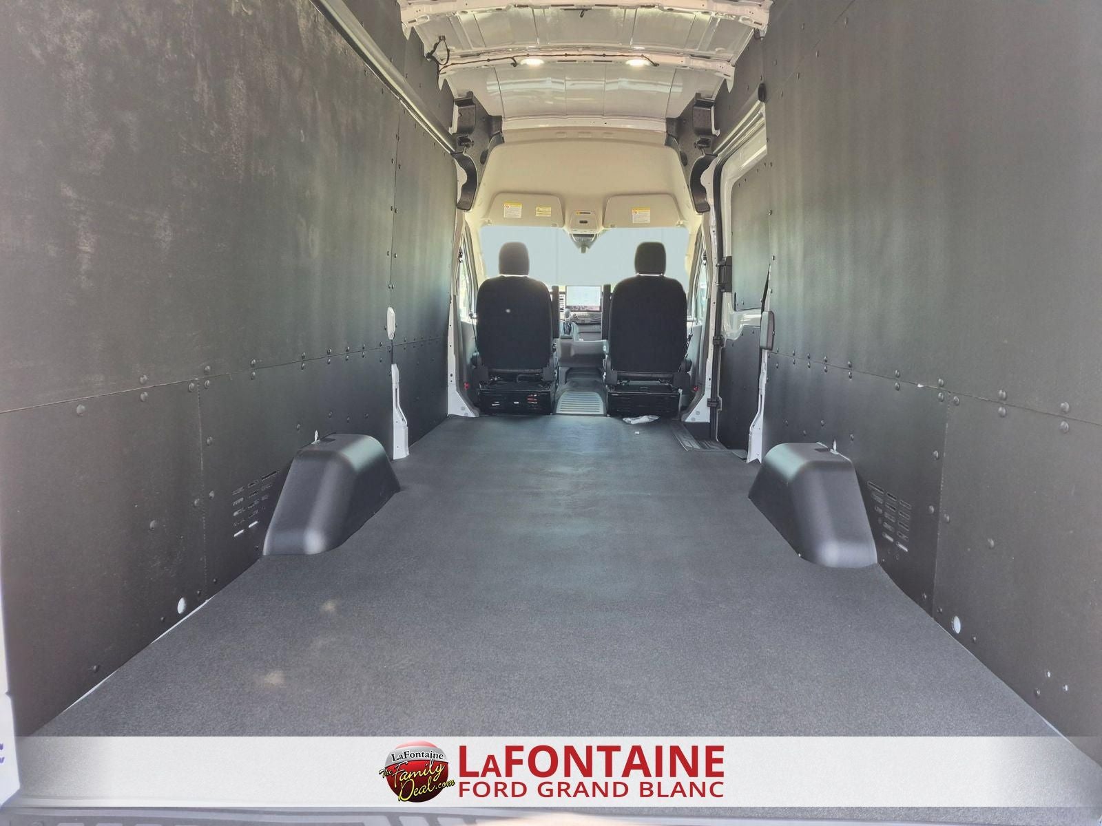 2026 Ford Transit-350 Base