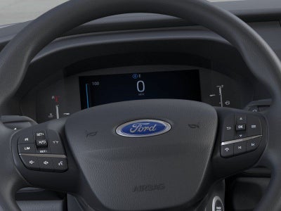 2026 Ford Transit-350 Base In-Transit