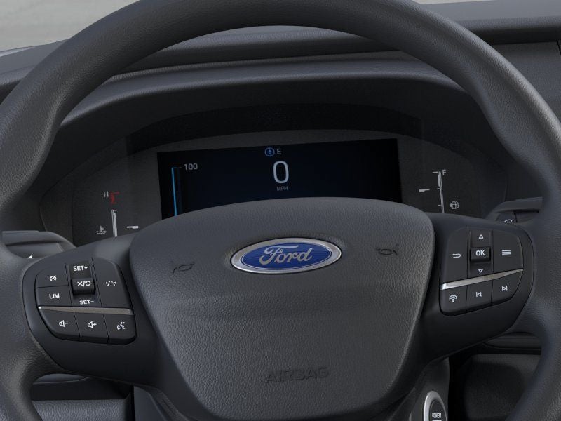 2026 Ford Transit-350 Base In-Transit