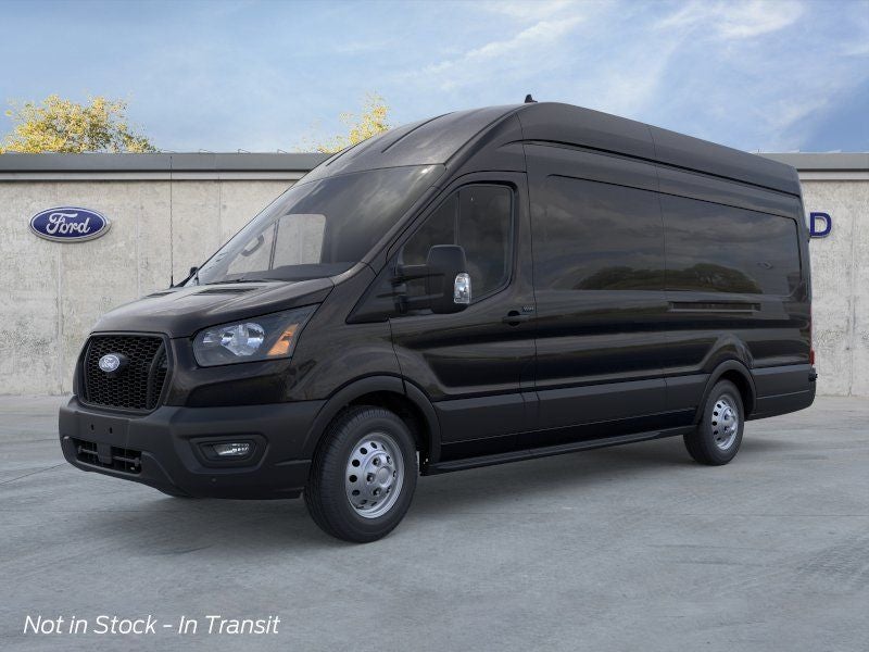 2026 Ford Transit-350 Base In-Transit