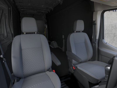 2026 Ford Transit-350 Base In-Transit