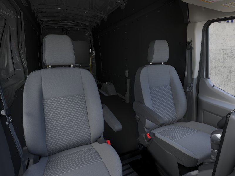 2026 Ford Transit-350 Base In-Transit