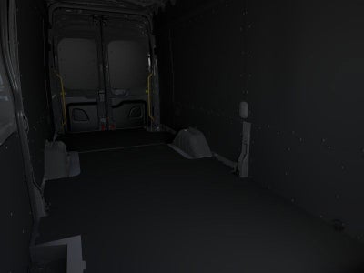 2026 Ford Transit-350 Base In-Transit