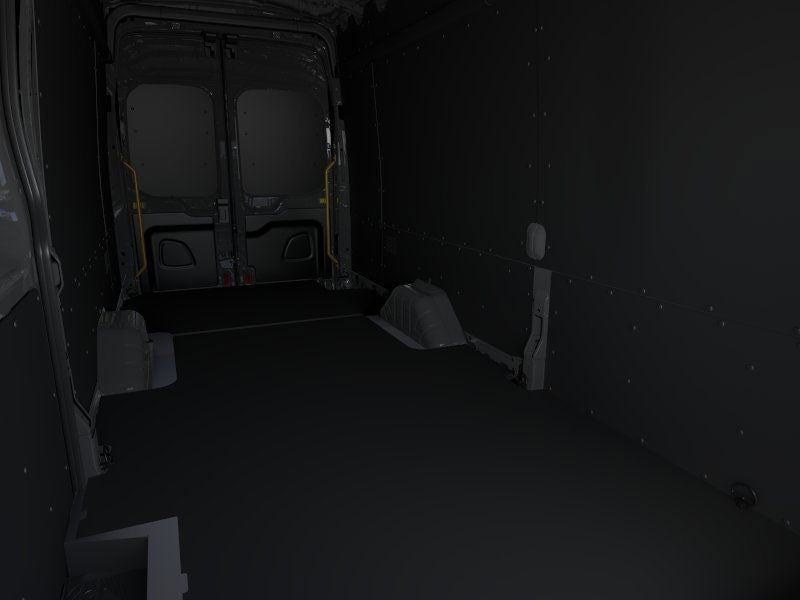 2026 Ford Transit-350 Base In-Transit