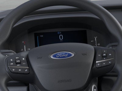 2026 Ford Transit-350 Base In-Transit