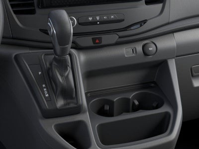 2026 Ford Transit-350 Base In-Transit