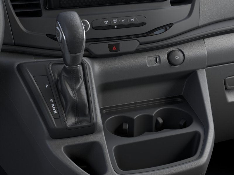 2026 Ford Transit-350 Base In-Transit