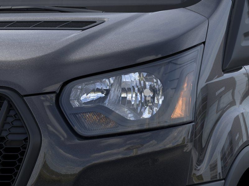 2026 Ford Transit-350 Base In-Transit