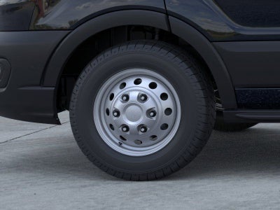2026 Ford Transit-350 Base In-Transit