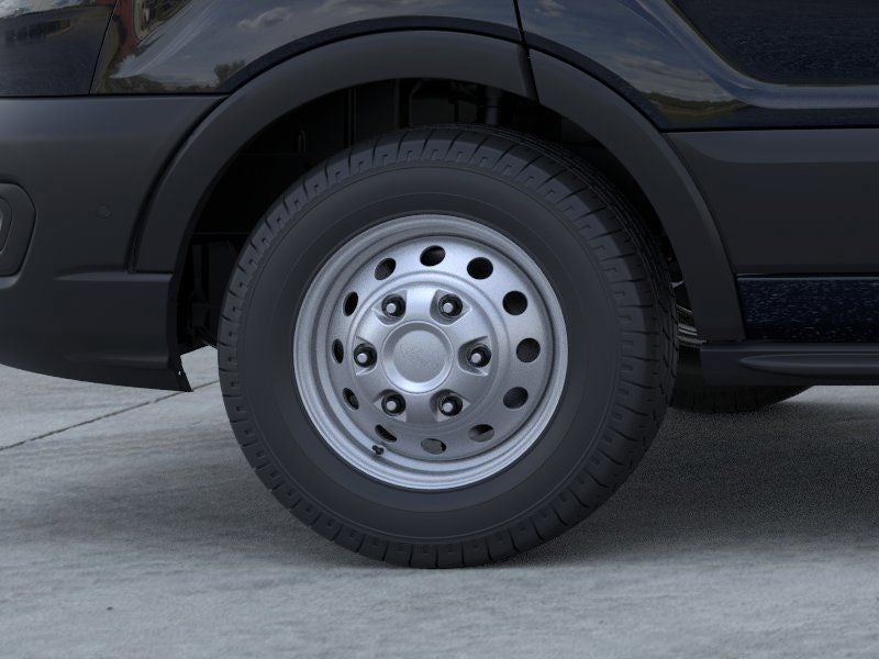 2026 Ford Transit-350 Base In-Transit