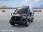 2026 Ford Transit-350 Base In-Transit