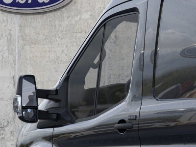 2026 Ford Transit-350 Base In-Transit