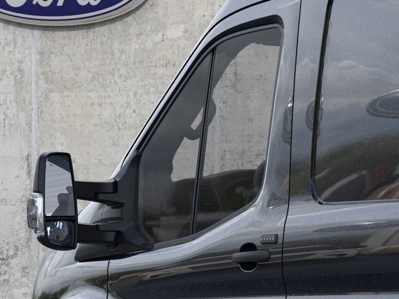 2026 Ford Transit-350 Base In-Transit