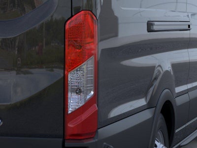 2026 Ford Transit-350 Base In-Transit
