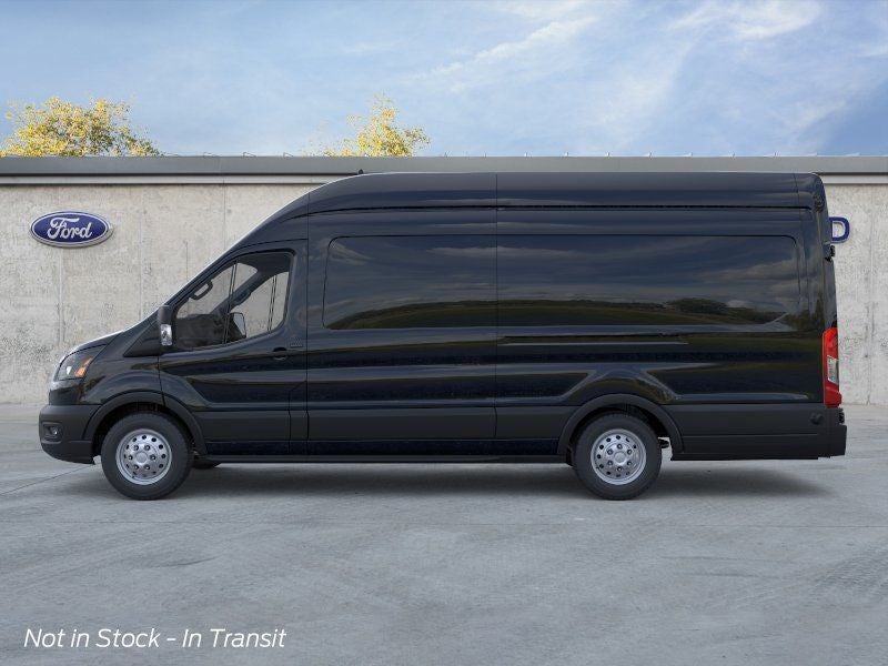 2026 Ford Transit-350 Base In-Transit