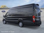 2026 Ford Transit-350 Base In-Transit