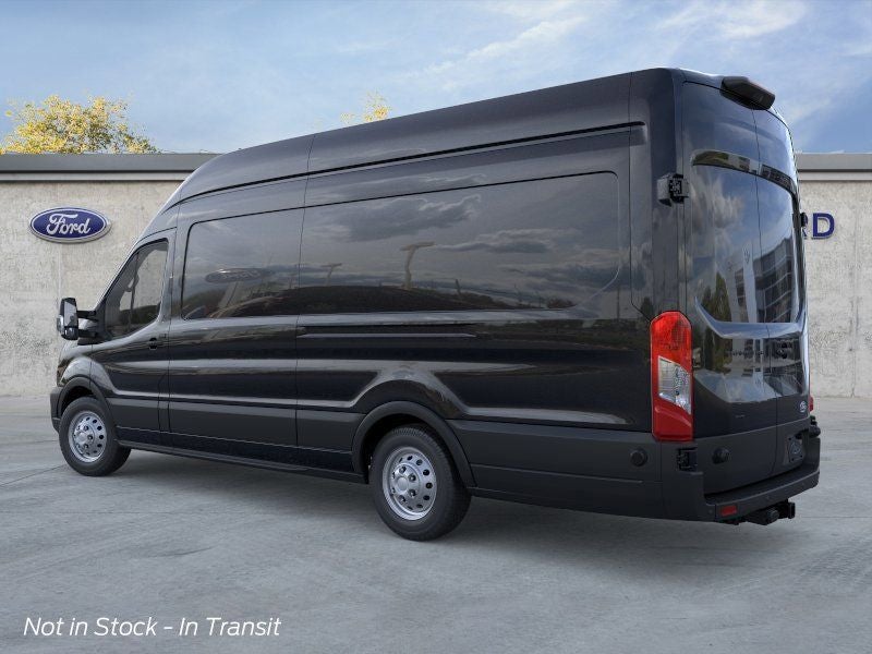 2026 Ford Transit-350 Base In-Transit