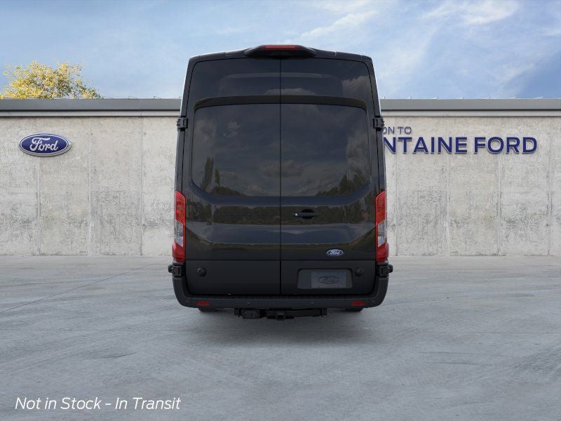 2026 Ford Transit-350 Base In-Transit