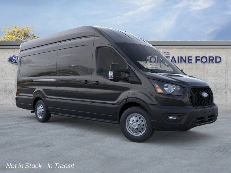 2026 Ford Transit-350 Base In-Transit