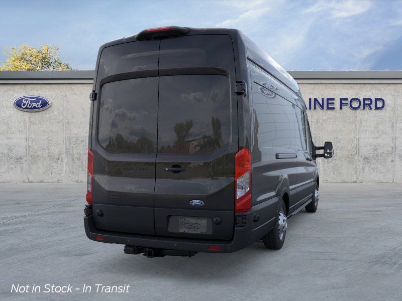 2026 Ford Transit-350 Base In-Transit