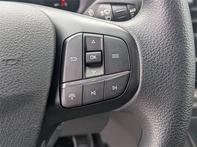 2026 Ford Transit-350 Base In-Transit