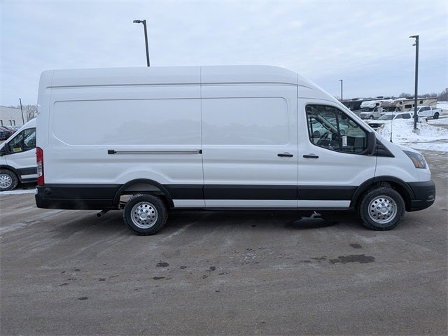 2026 Ford Transit-350 Base In-Transit