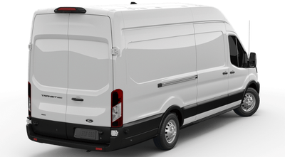 2026 Ford Transit-350 Base In-Transit