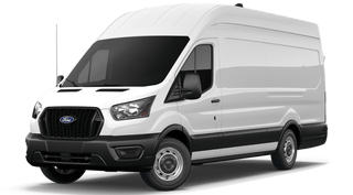 2027 Ford Transit-350 Base In-Transit