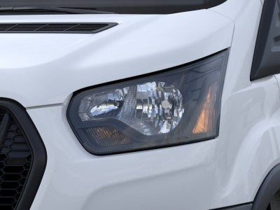 2026 Ford Transit-350 Base In-Transit
