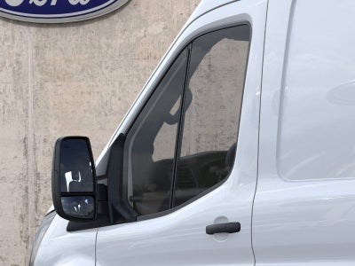 2026 Ford Transit-350 Base In-Transit