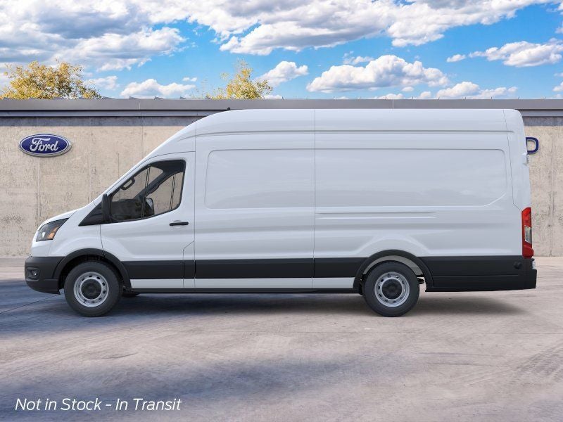 2026 Ford Transit-350 Base In-Transit