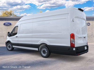 2026 Ford Transit-350 Base In-Transit