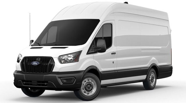 2026 Ford Transit-350 Base In-Transit