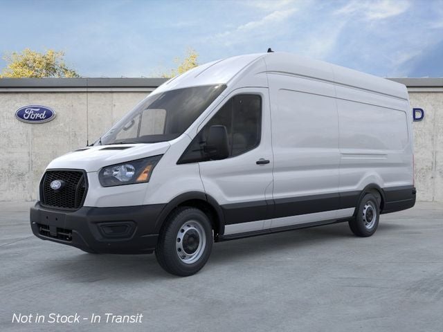 2026 Ford Transit-350 Base In-Transit