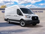 2027 Ford Transit-350 Base
