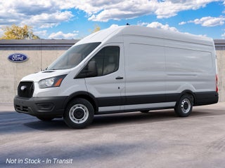 2027 Ford Transit-350 Base In-Transit